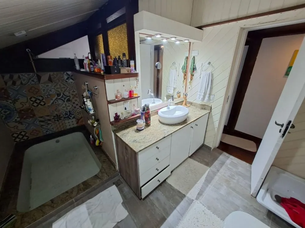 Casa, 6 quartos, 397 m² - Foto 28