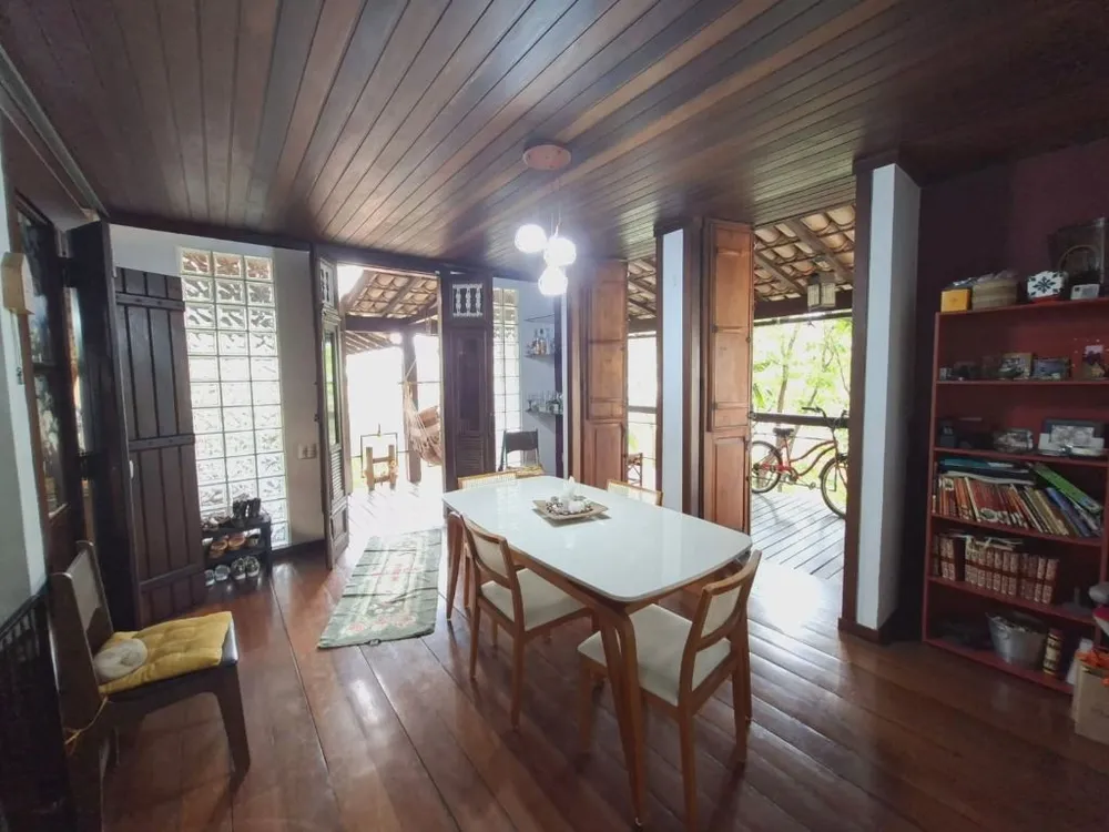 Casa, 6 quartos, 397 m² - Foto 11