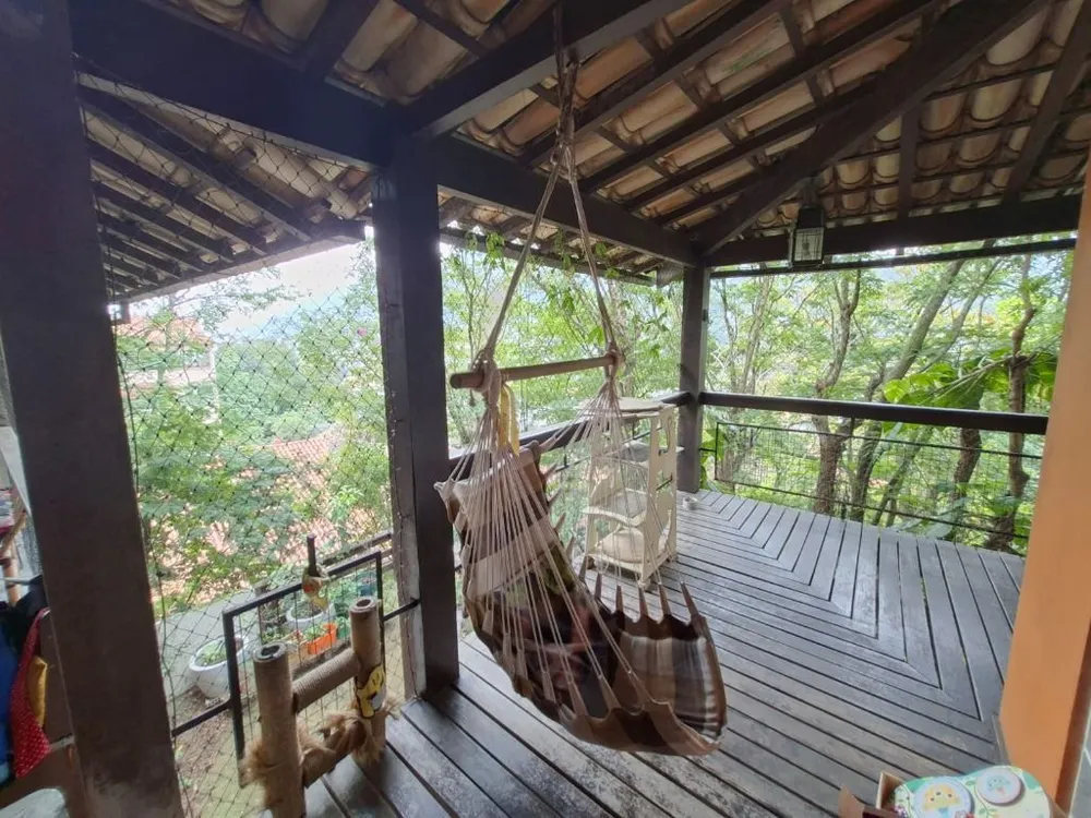 Casa, 6 quartos, 397 m² - Foto 13