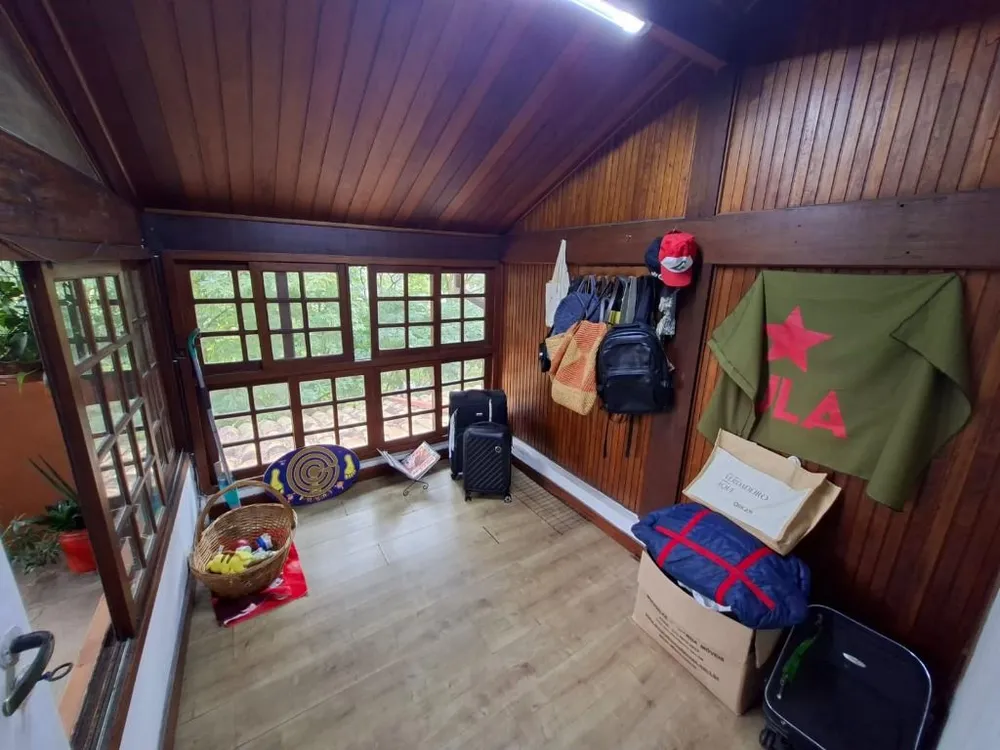 Casa, 6 quartos, 397 m² - Foto 29