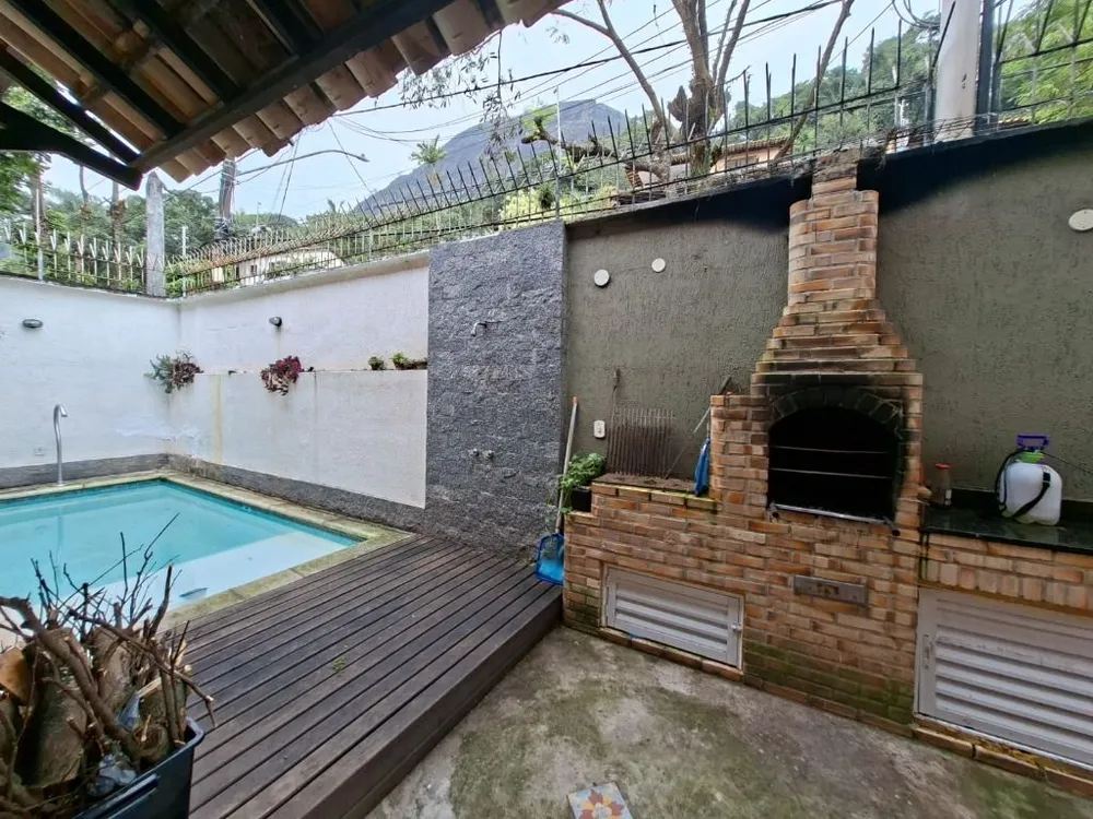Casa, 6 quartos, 397 m² - Foto 4
