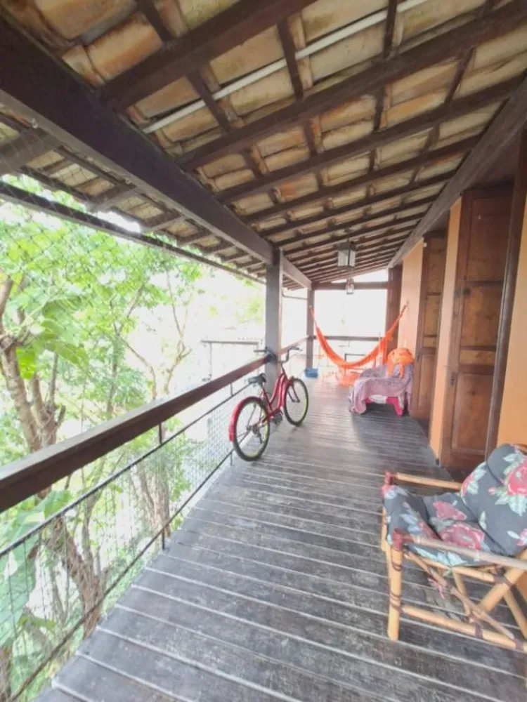 Casa, 6 quartos, 397 m² - Foto 12