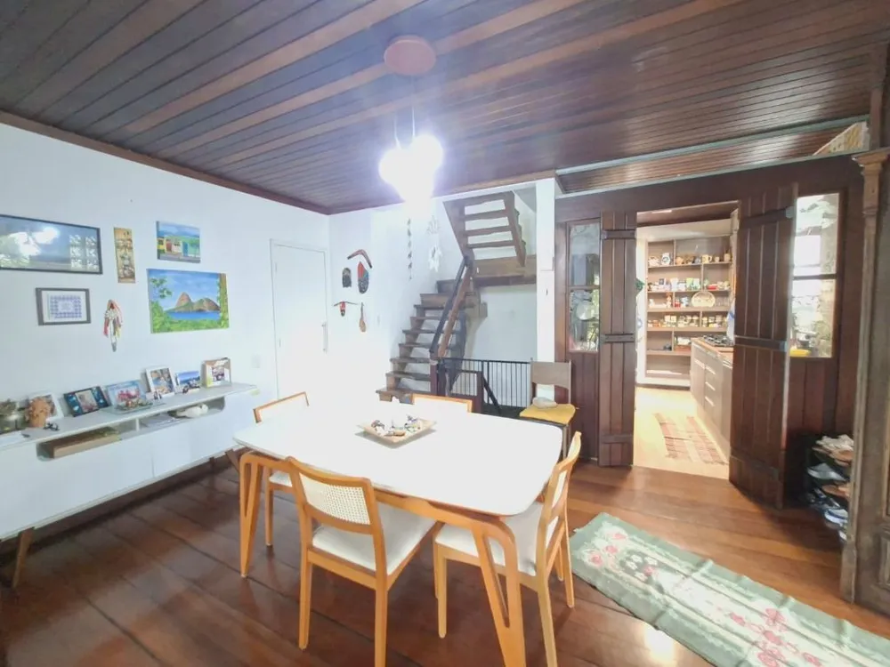 Casa, 6 quartos, 397 m² - Foto 9