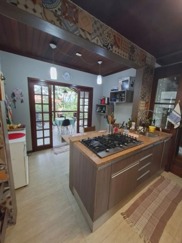 Casa, 6 quartos, 397 m² - Foto 7