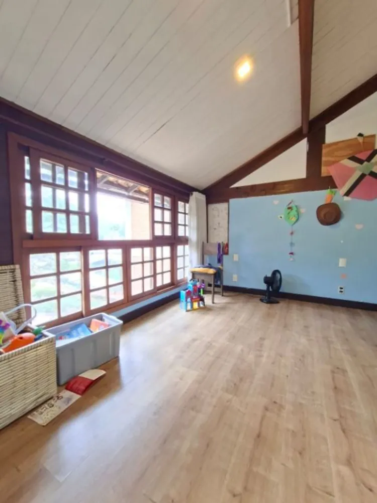 Casa, 6 quartos, 397 m² - Foto 24