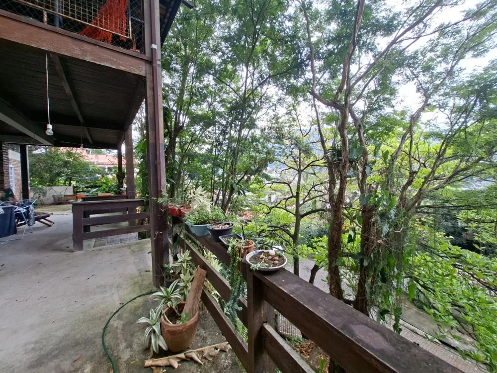 Casa, 6 quartos, 397 m² - Foto 39