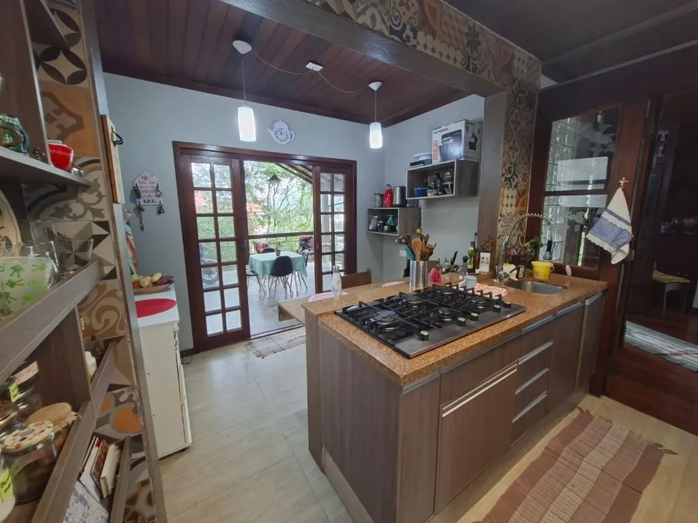 Casa, 6 quartos, 397 m² - Foto 6