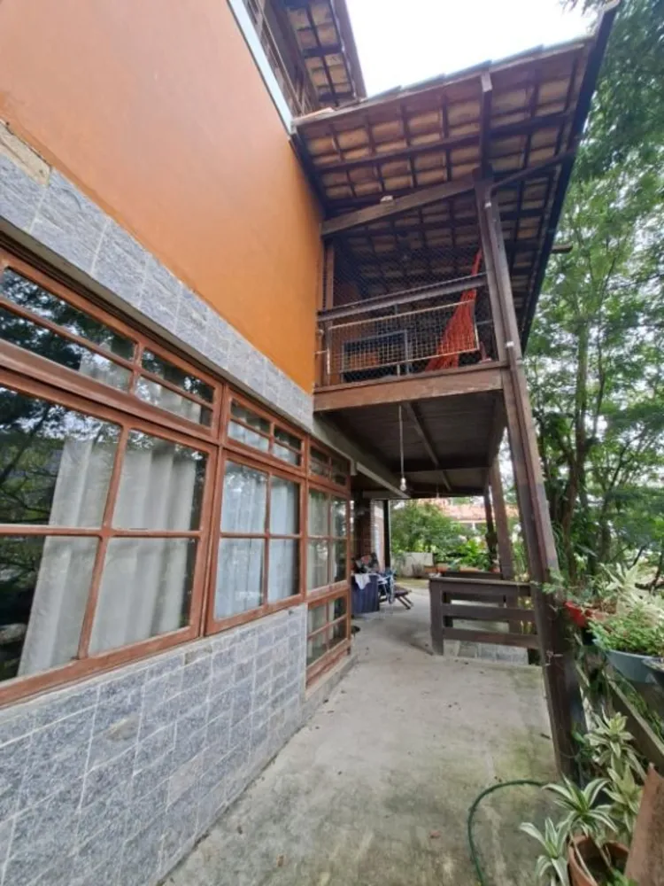Casa, 6 quartos, 397 m² - Foto 40