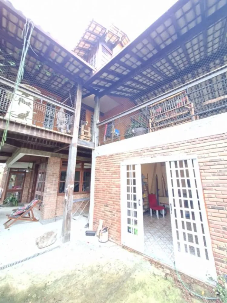 Casa, 6 quartos, 397 m² - Foto 45