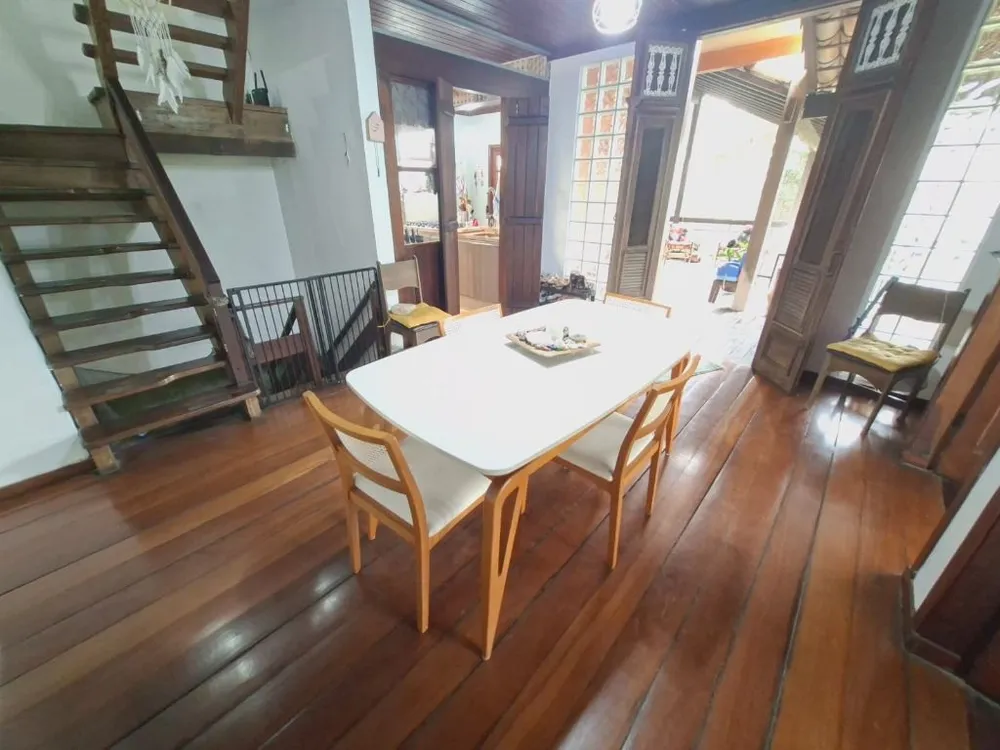Casa, 6 quartos, 397 m² - Foto 10
