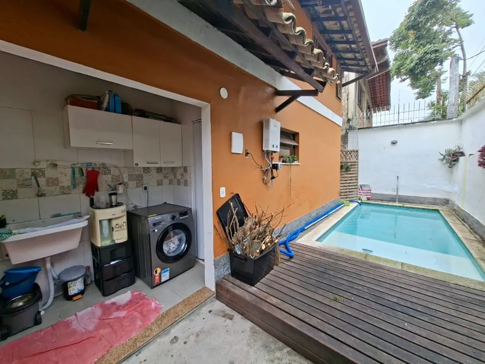 Casa, 6 quartos, 397 m² - Foto 3