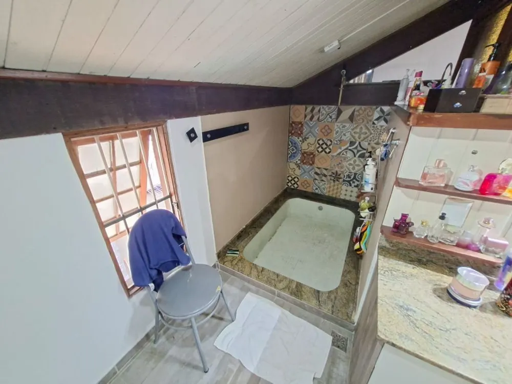 Casa, 6 quartos, 397 m² - Foto 27