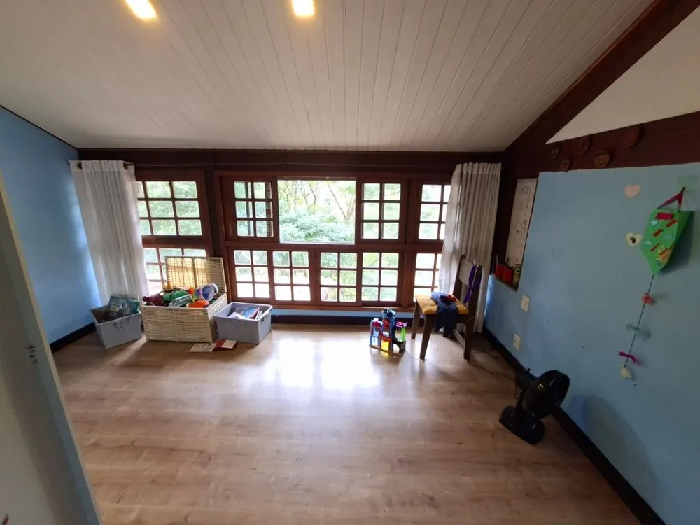 Casa, 6 quartos, 397 m² - Foto 21