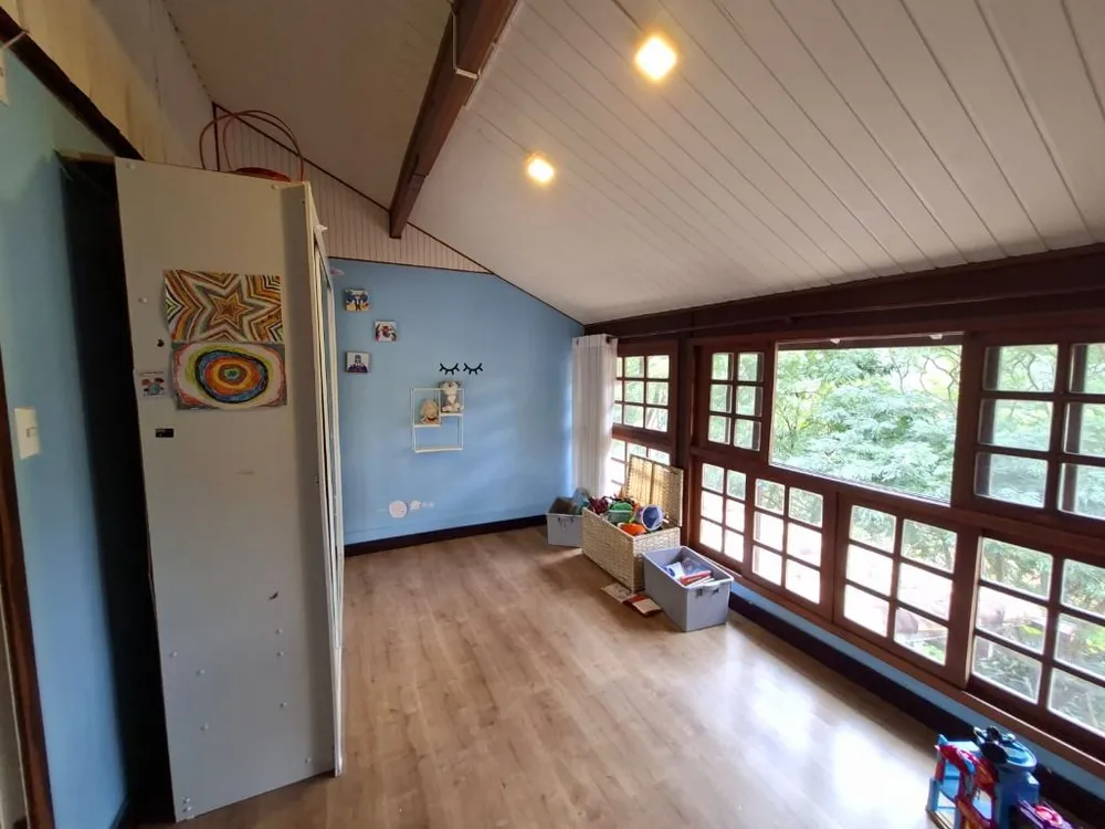 Casa, 6 quartos, 397 m² - Foto 22
