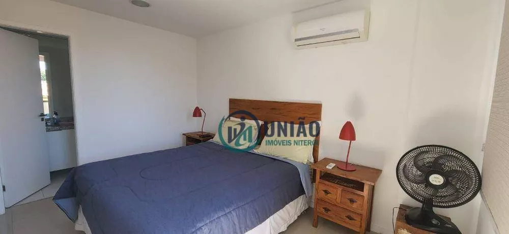 Apartamento à venda com 2 quartos, 72m² - Foto 6