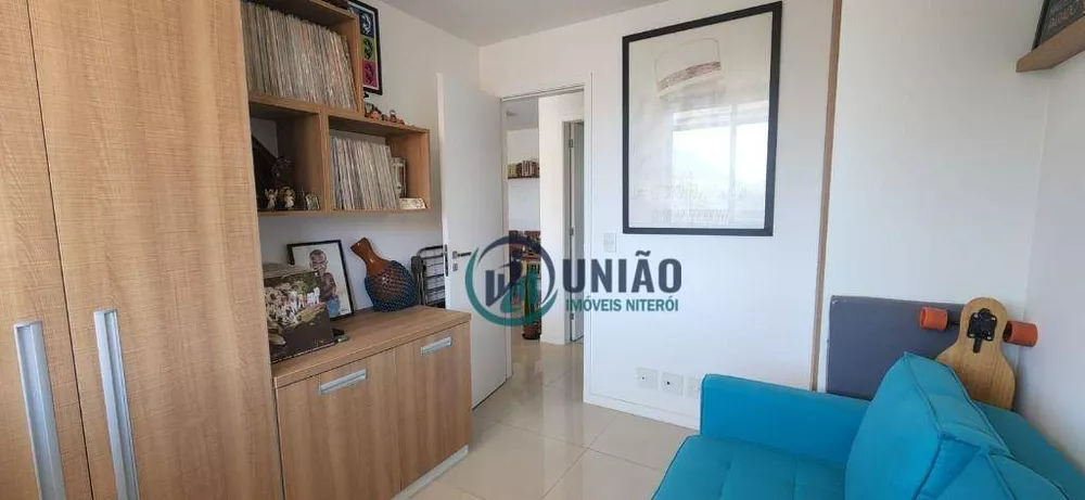 Apartamento à venda com 2 quartos, 72m² - Foto 8