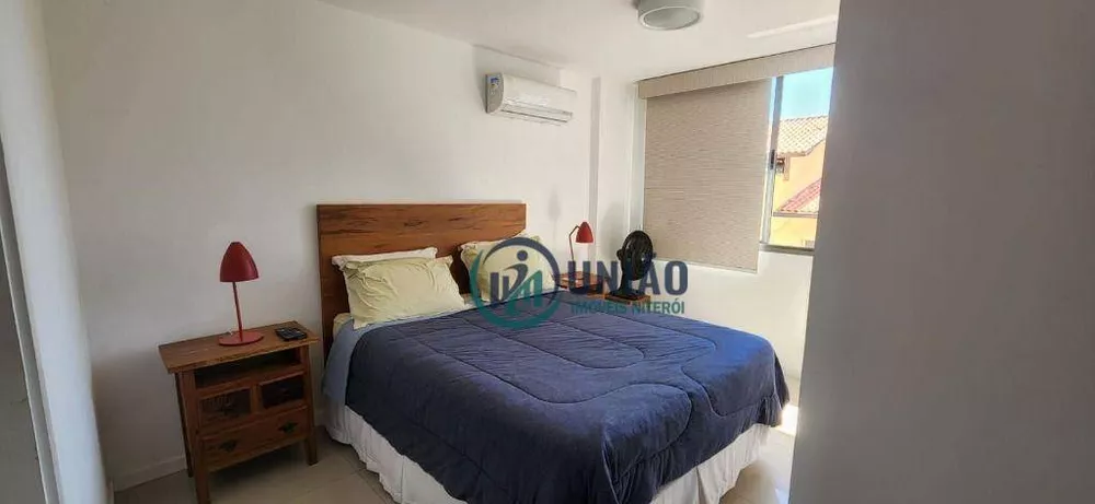 Apartamento à venda com 2 quartos, 72m² - Foto 5