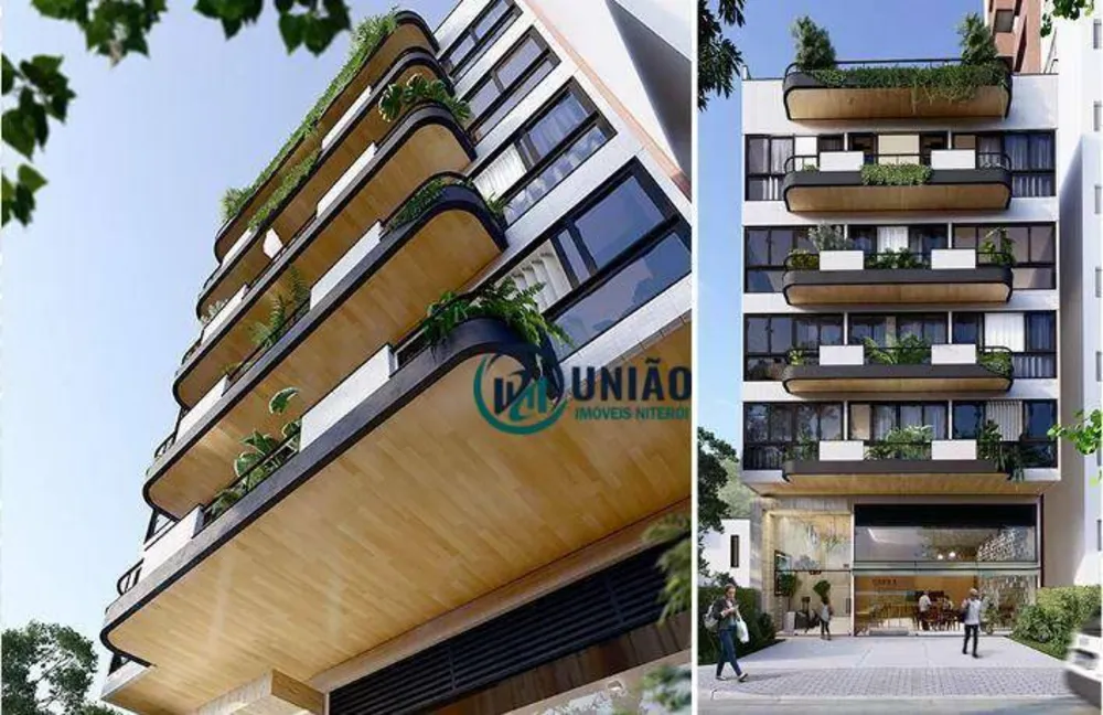 Apartamento, 1 quarto, 46 m² - Foto 15