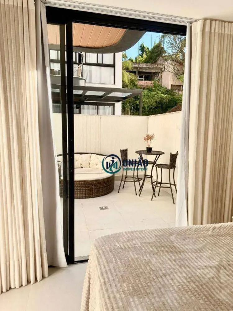 Apartamento, 1 quarto, 46 m² - Foto 9