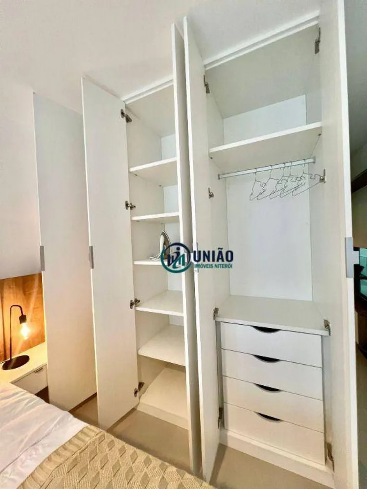 Apartamento, 1 quarto, 46 m² - Foto 13