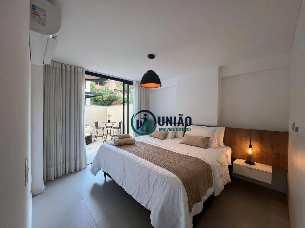 Apartamento, 1 quarto, 46 m² - Foto 29