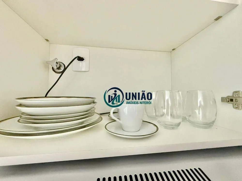 Apartamento, 1 quarto, 46 m² - Foto 16
