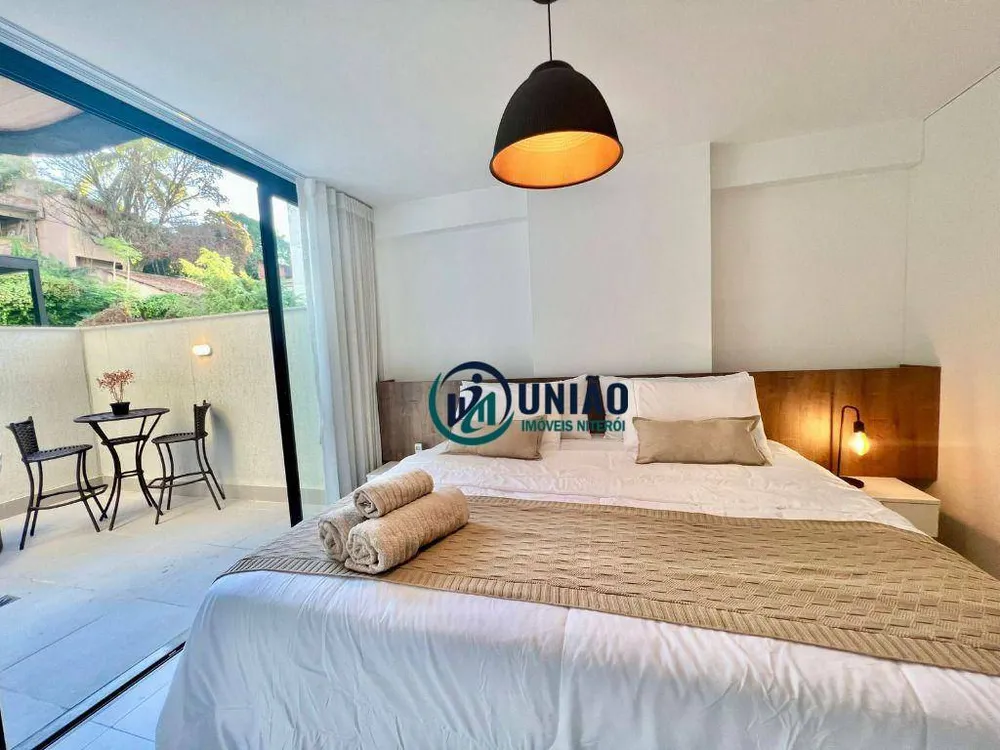 Apartamento, 1 quarto, 46 m² - Foto 28