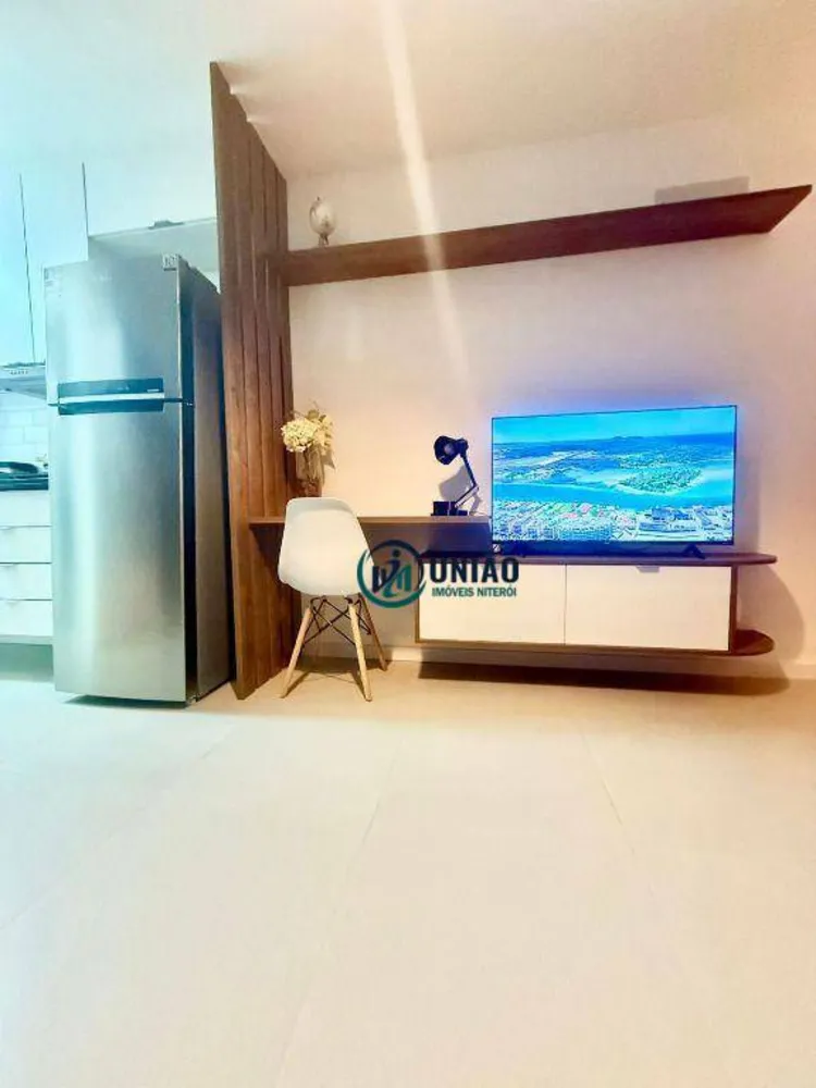 Apartamento, 1 quarto, 46 m² - Foto 4