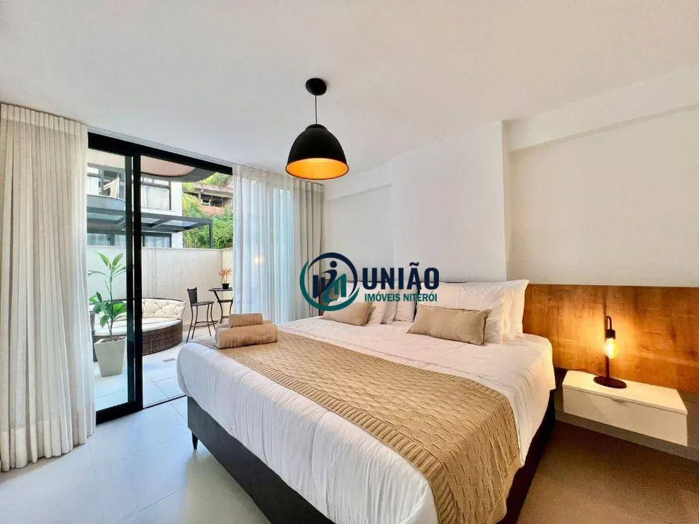 Apartamento, 1 quarto, 46 m² - Foto 21