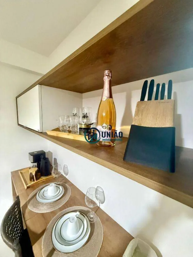 Apartamento, 1 quarto, 46 m² - Foto 11