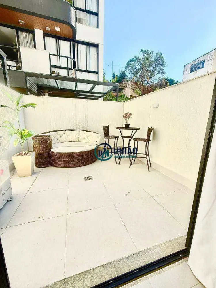 Apartamento, 1 quarto, 46 m² - Foto 26