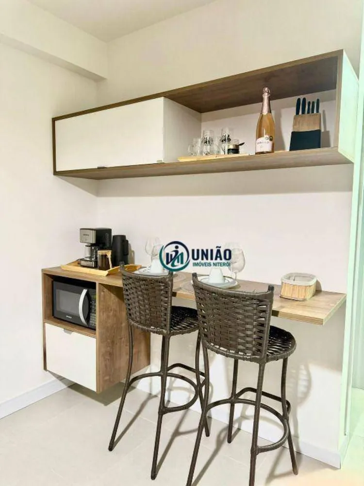 Apartamento, 1 quarto, 46 m² - Foto 17