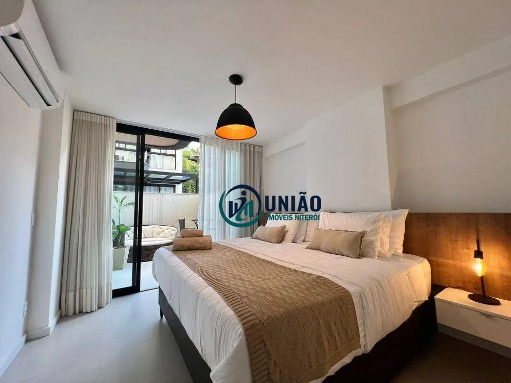 Apartamento, 1 quarto, 46 m² - Foto 16