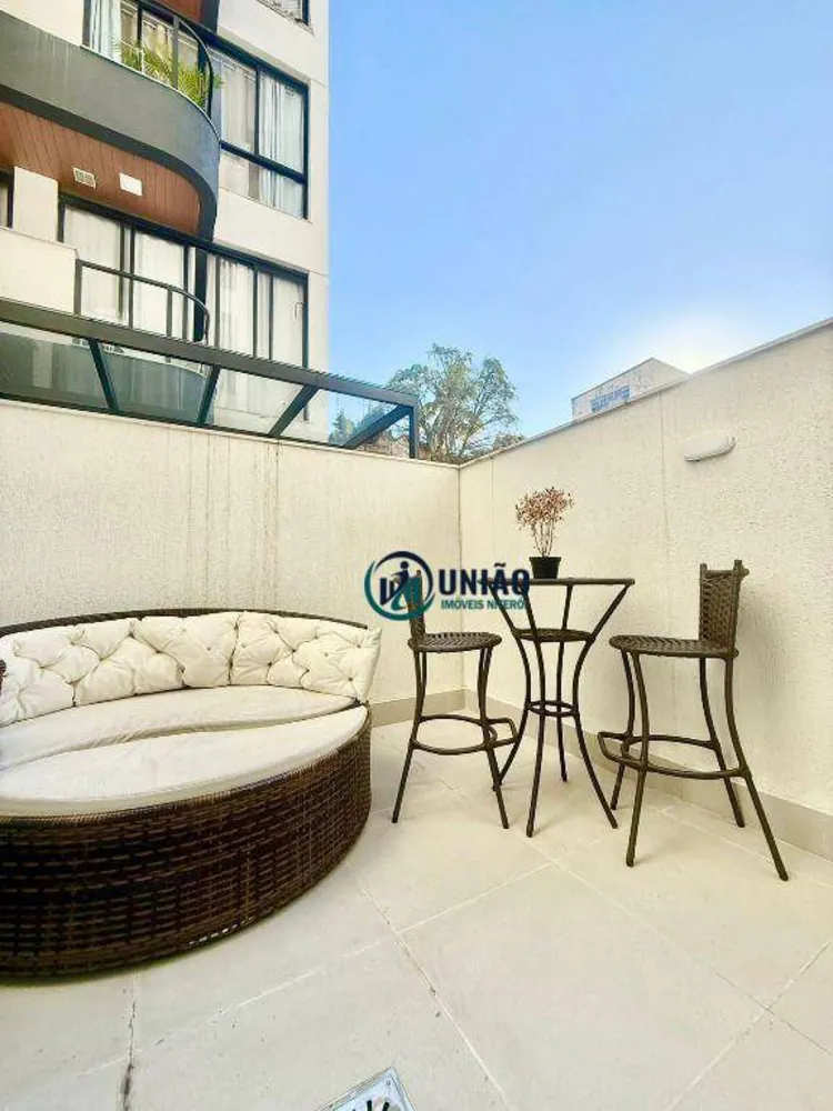 Apartamento, 1 quarto, 46 m² - Foto 24
