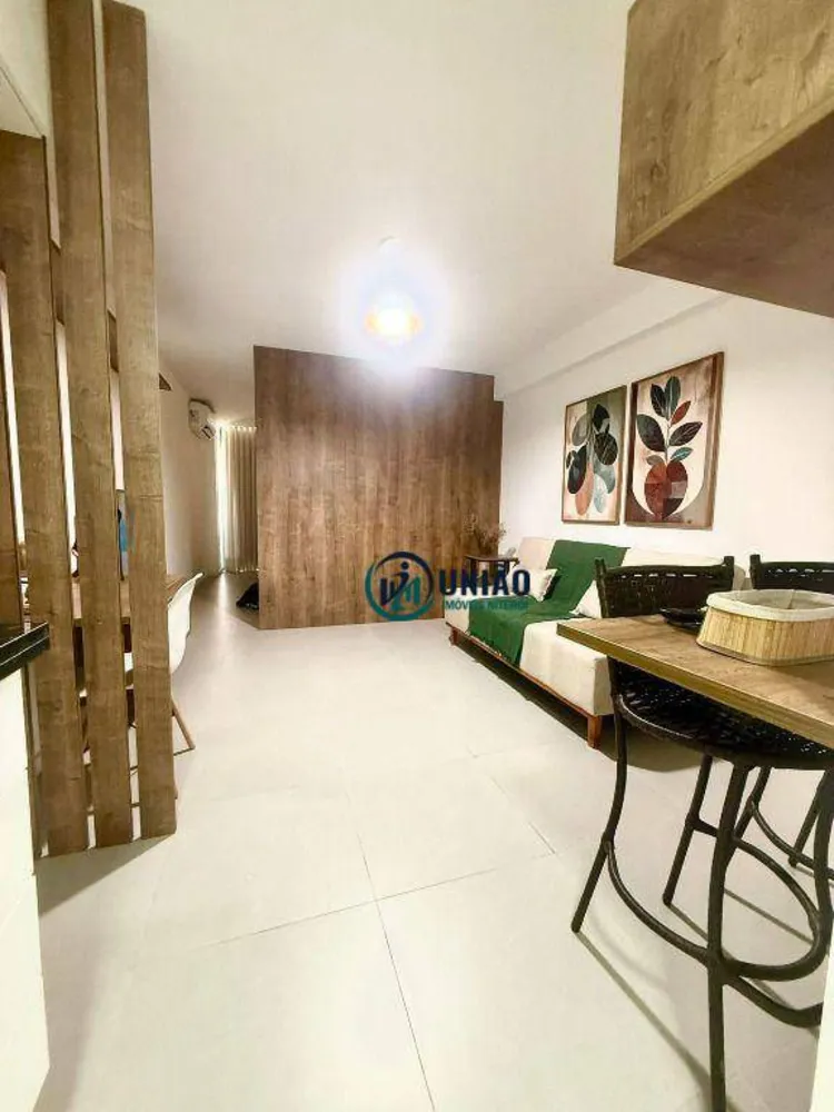 Apartamento, 1 quarto, 46 m² - Foto 7
