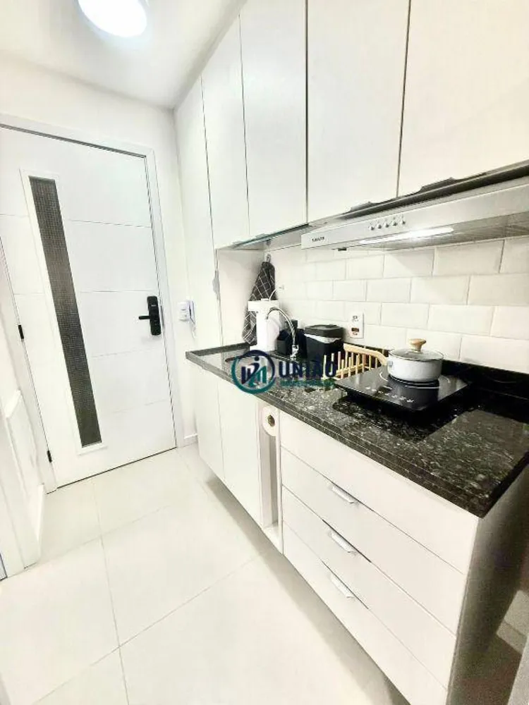 Apartamento, 1 quarto, 46 m² - Foto 9