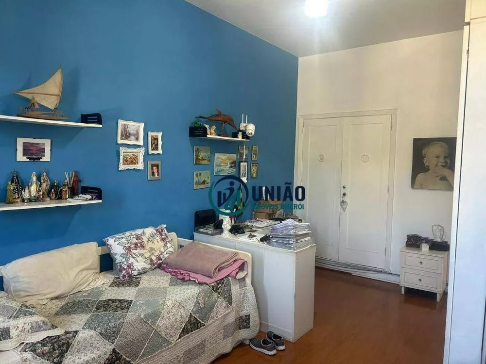 Apartamento, 3 quartos, 140 m² - Foto 8