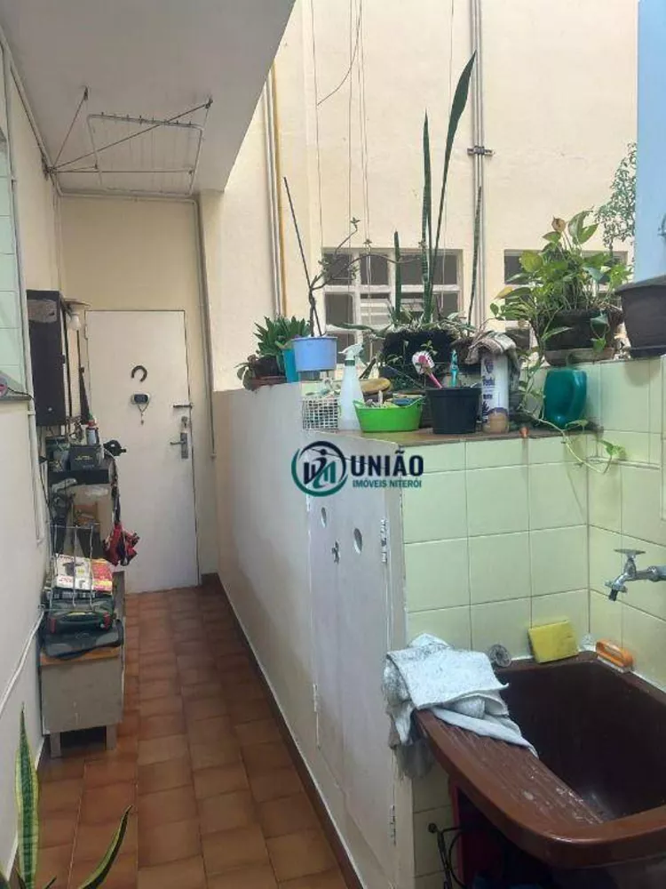 Apartamento, 3 quartos, 140 m² - Foto 3