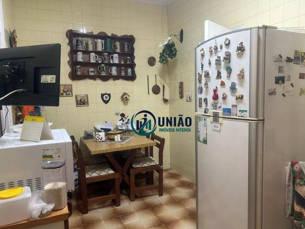 Apartamento, 3 quartos, 140 m² - Foto 24