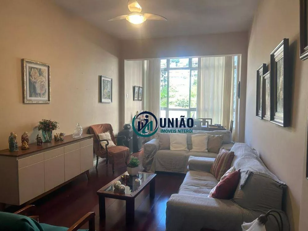 Apartamento, 3 quartos, 140 m² - Foto 11