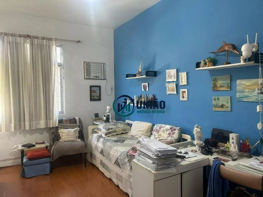 Apartamento, 3 quartos, 140 m² - Foto 14