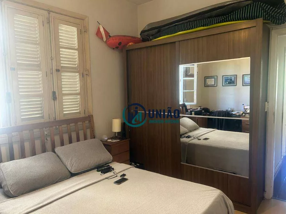 Apartamento, 3 quartos, 140 m² - Foto 4