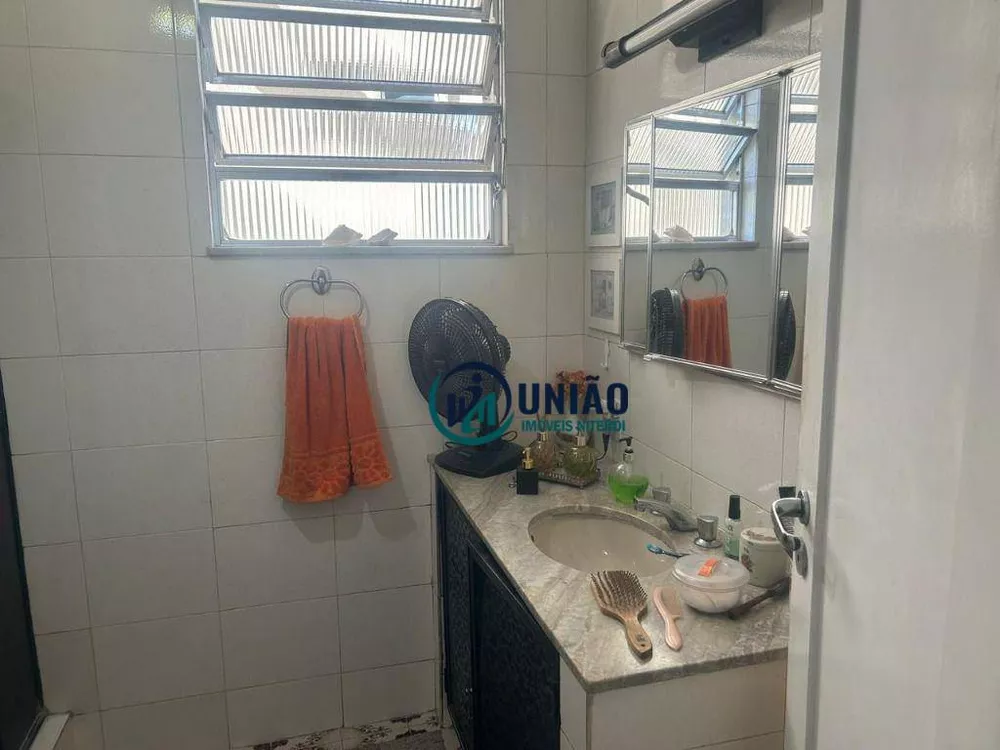 Apartamento, 3 quartos, 140 m² - Foto 1