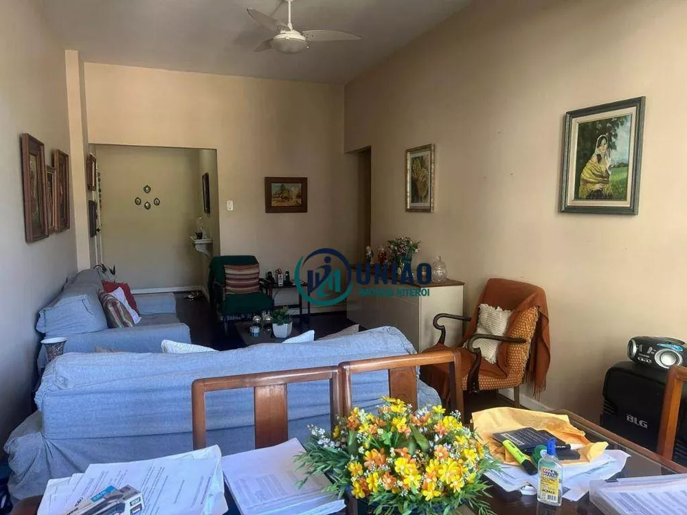 Apartamento, 3 quartos, 140 m² - Foto 10