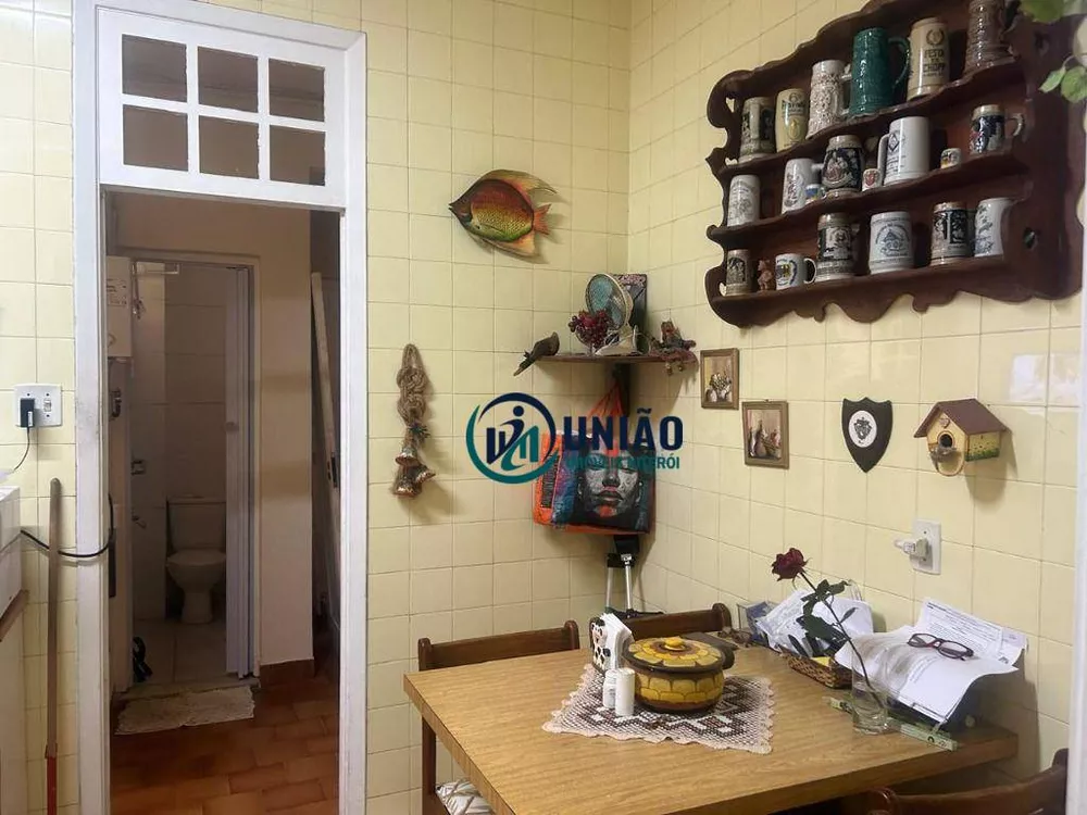 Apartamento, 3 quartos, 140 m² - Foto 12