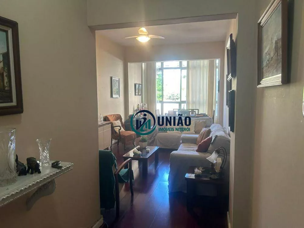 Apartamento, 3 quartos, 140 m² - Foto 6