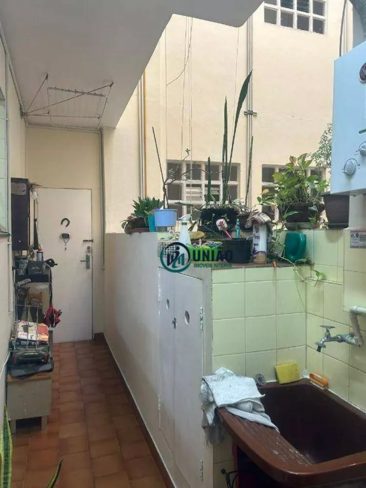 Apartamento, 3 quartos, 140 m² - Foto 18