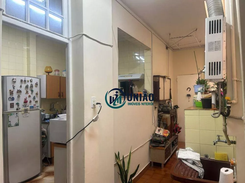 Apartamento, 3 quartos, 140 m² - Foto 25