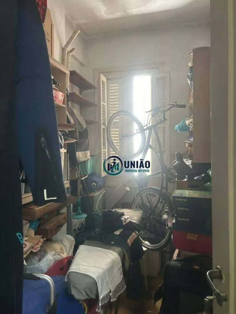 Apartamento, 3 quartos, 140 m² - Foto 16