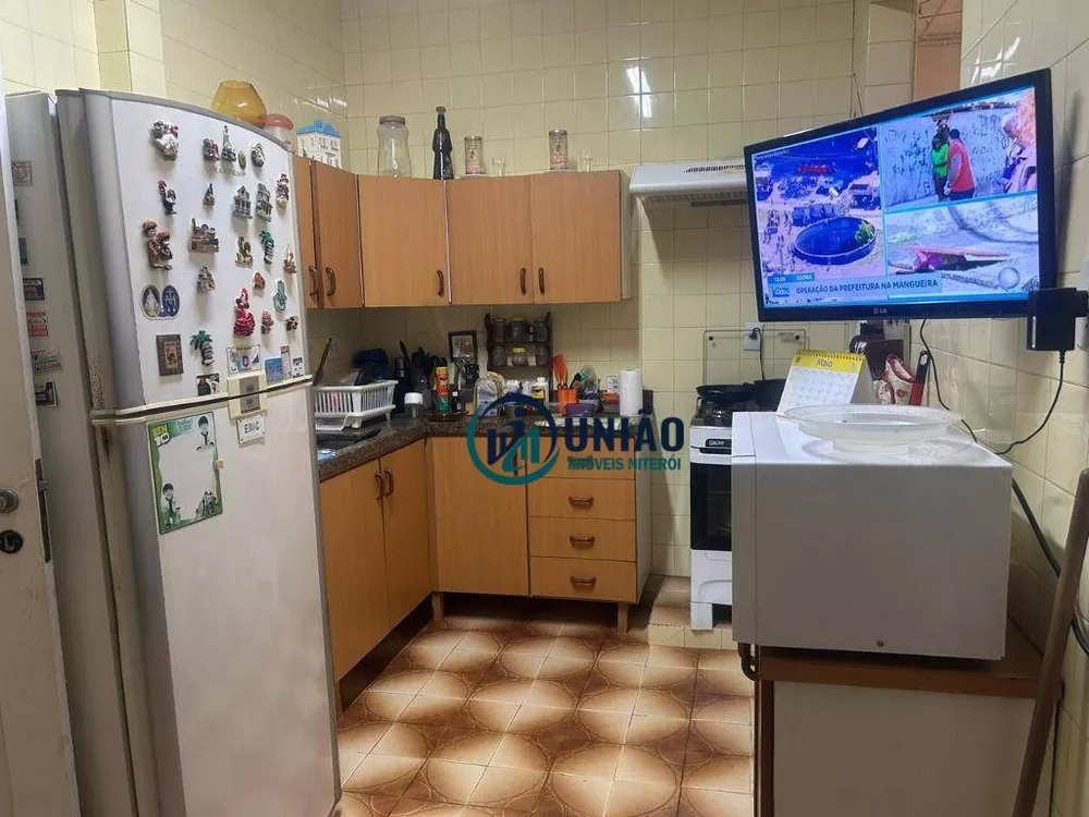 Apartamento, 3 quartos, 140 m² - Foto 20